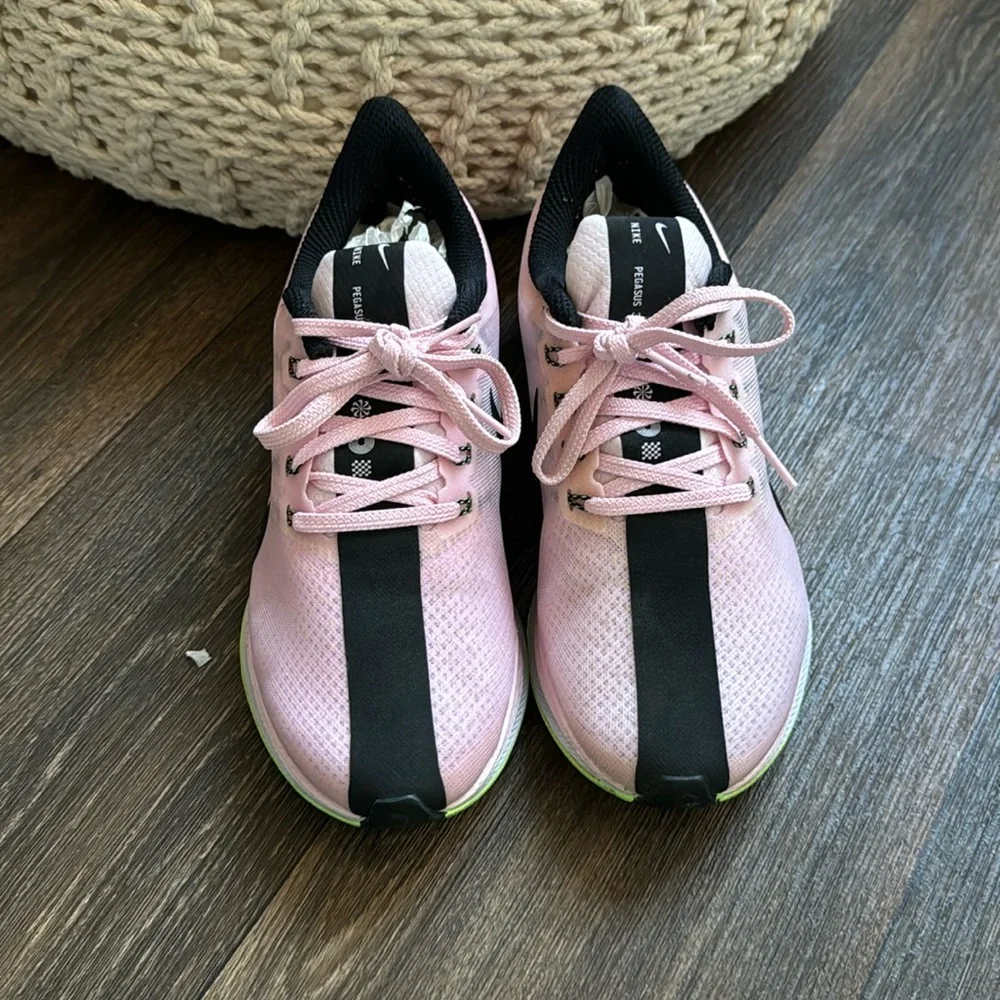 Nike Zoom Pegasus Turbo Pink Foam - Picture 2 of 11